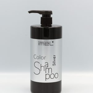 Silver Imel Professional shampoo 1000 ml