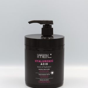 Imel Professional Hyaluronic Acid moisturizing mask 1000ml