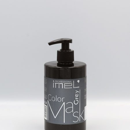 Tinting mask Imel Professional Gray 500ml