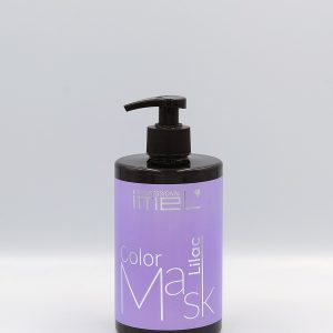 Tinting mask Imel Professional Lilac 500ml