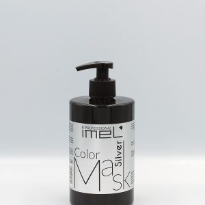 Tinting mask Imel Professional Silver 500ml