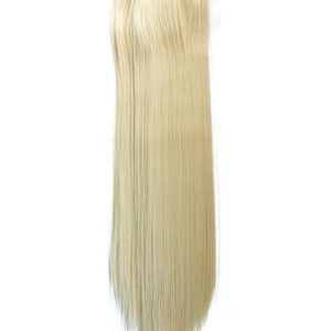 Ponytail Hair Extensions Diamond #60