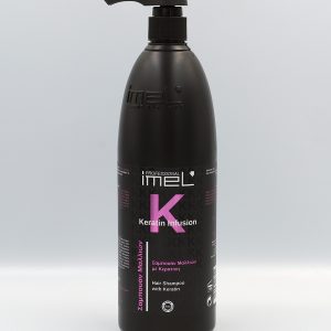 Imel Professional Keratin Infusion shampoo 1000 ml
