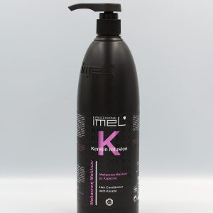 Balsam Imel Professional Keratin Infusion 1000 ml