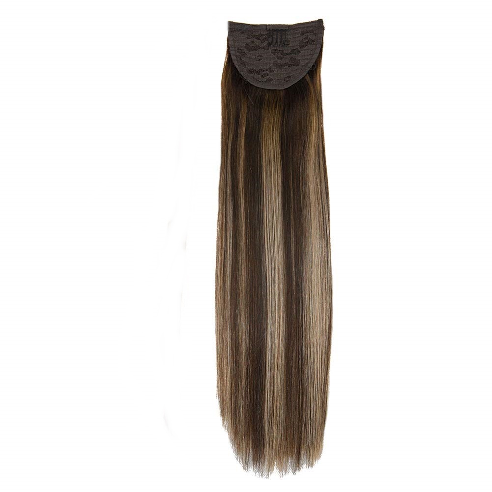 Ponytail Hair Extensions Oskar #4 #60