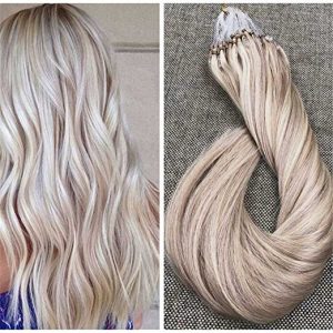 Microring Extensions Deluxe Balayage #60 #18