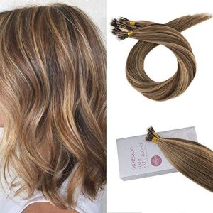 Nanoring Extensions DeLuxe Balayage #6 #24