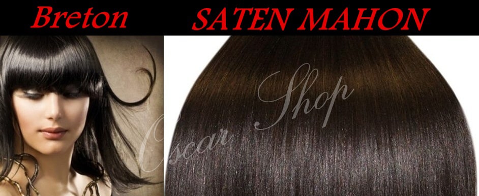 Breton Dark Chocolate Brown