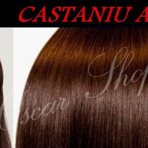 Cap Bangs Auburn Aramiu