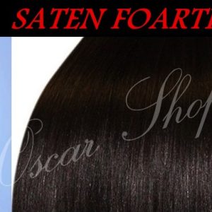 Cap Bangs Very Dark Brown