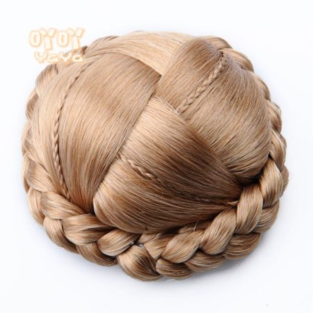 Aplicable bake Natural Blonde