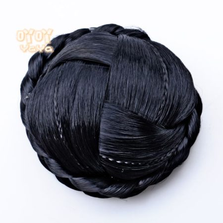 Aplicable bake Black