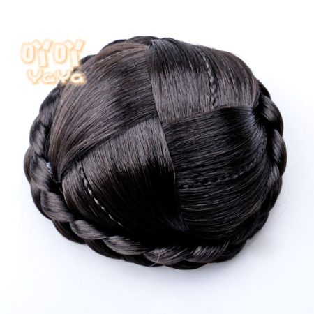 Aplicable bake Dark Brown