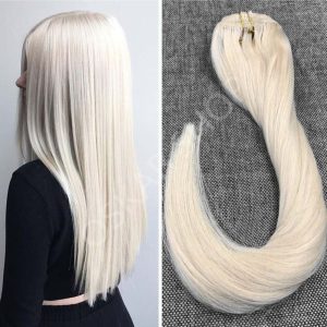 Clip-On Extensions Oskar #100