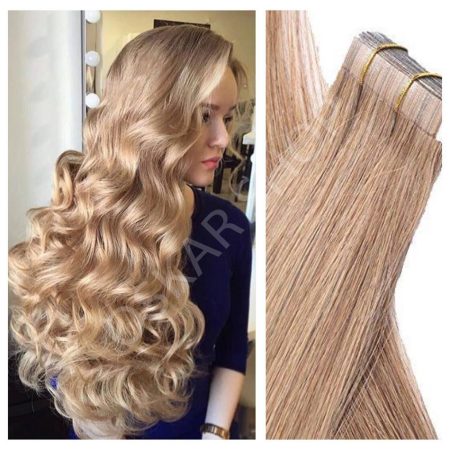Tape In Extensions DeLuxe #14