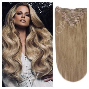 Clip-On Extensions Oskar #14K