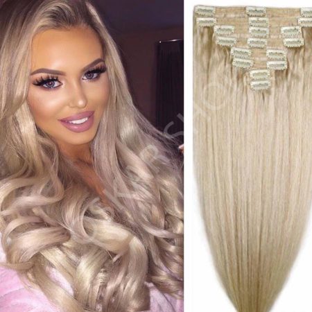 Clip-On Extensions Oskar #16