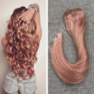 Clip-On Extensions Oskar #16R