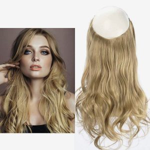 Flip IN Hair Extensions #18