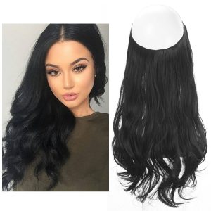 Flip IN Hair Extensions #1