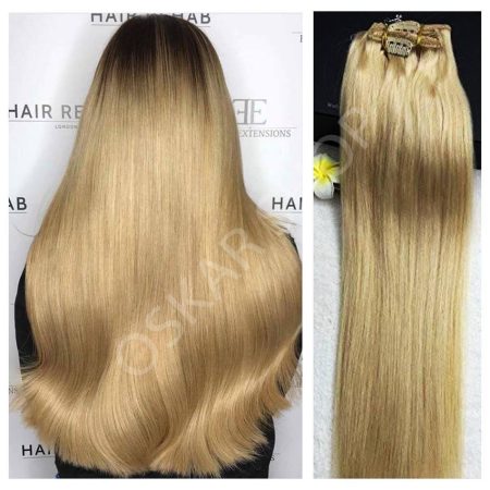 Clip-On Extensions Oskar #20