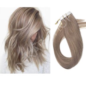 Tape In Extensions DeLuxe #20