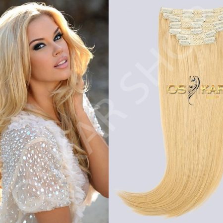 Clip-On Extensions Oskar #24