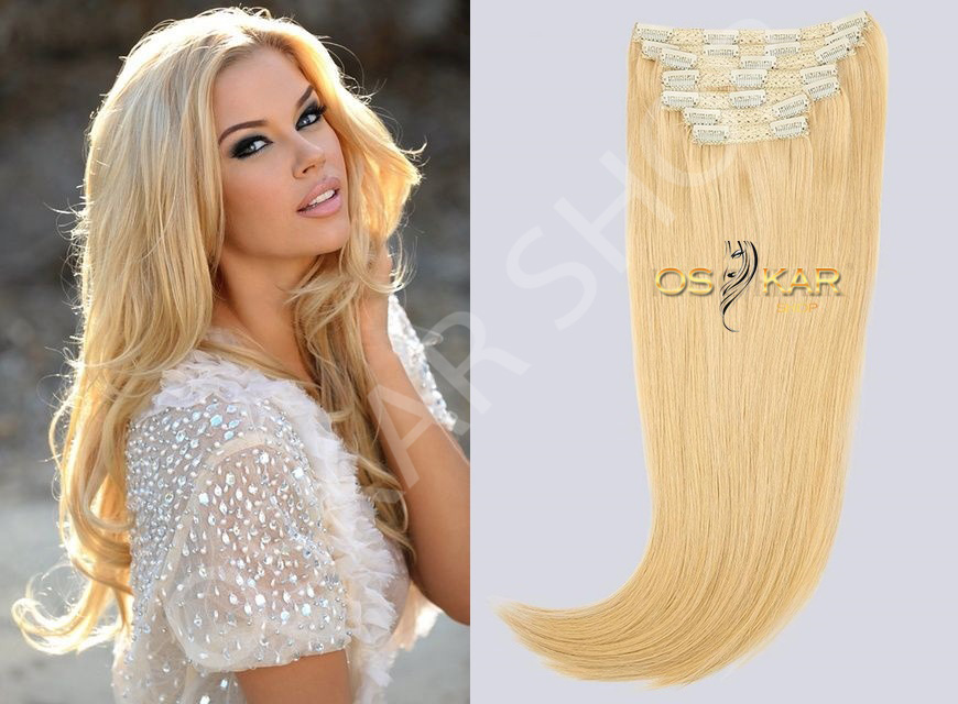 Clip-On Extensions Oskar #24