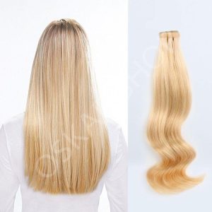 Tape In Extensions DeLuxe #24