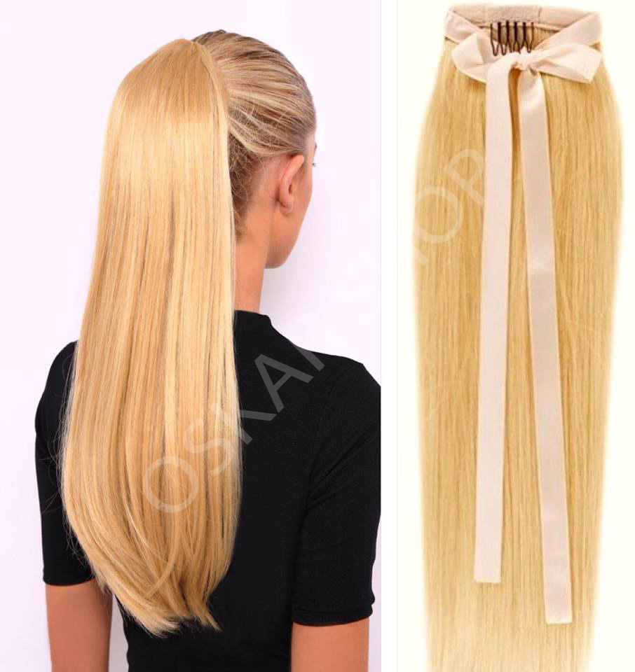 Ponytail Hair Extensions Oskar #24