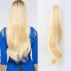 Tape In Extensions DeLuxe #24K