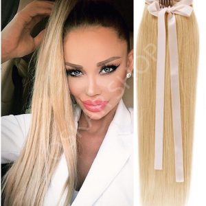 Ponytail Hair Extensions Oskar #28