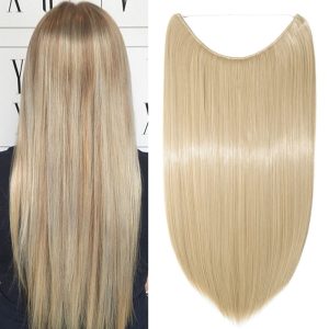 Flip IN Hair Extensions #28