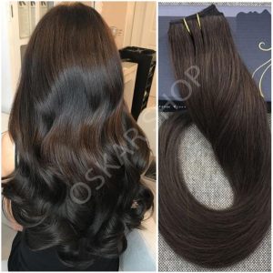 Clip-On Extensions Oskar #2