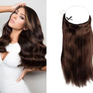 Flip IN Hair Extensions #2