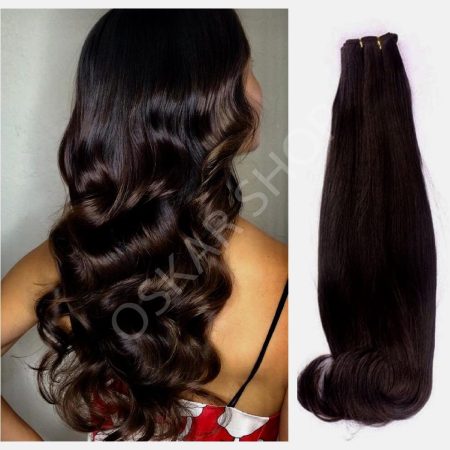 Clip-On Extensions Oskar #2L