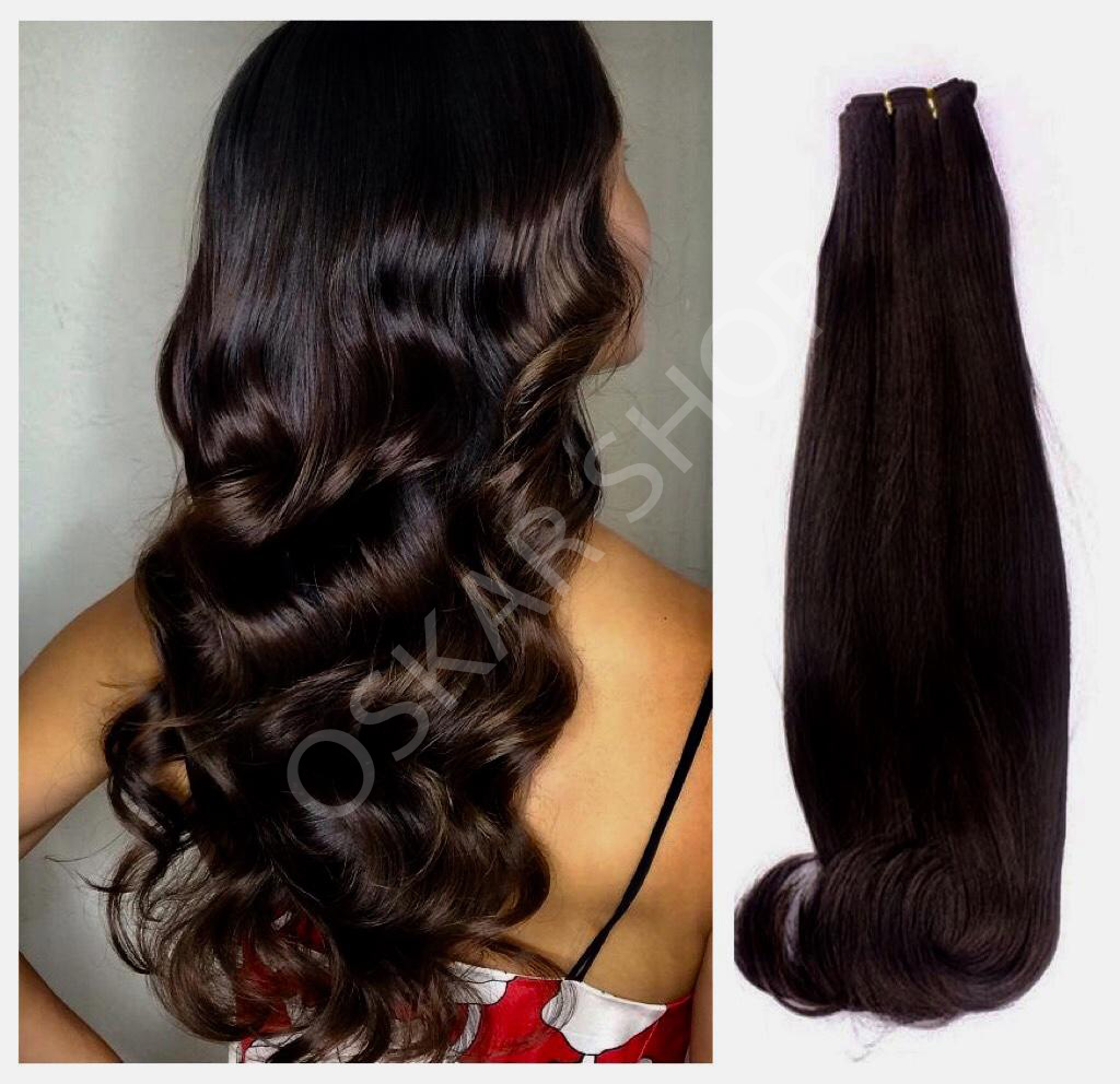 Clip-On Extensions DeLuxe #2L