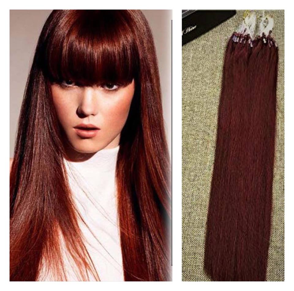 Microring Extensions Deluxe #33