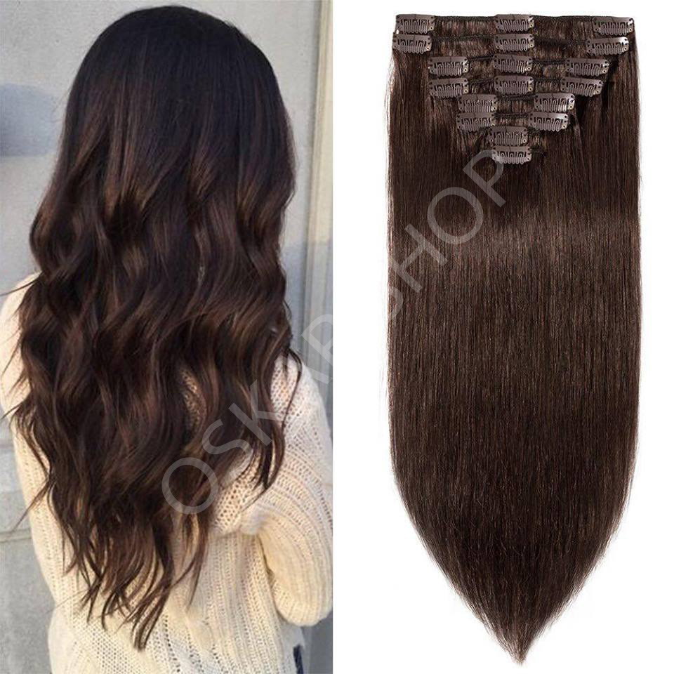 Clip-On Extensions DeLuxe #3