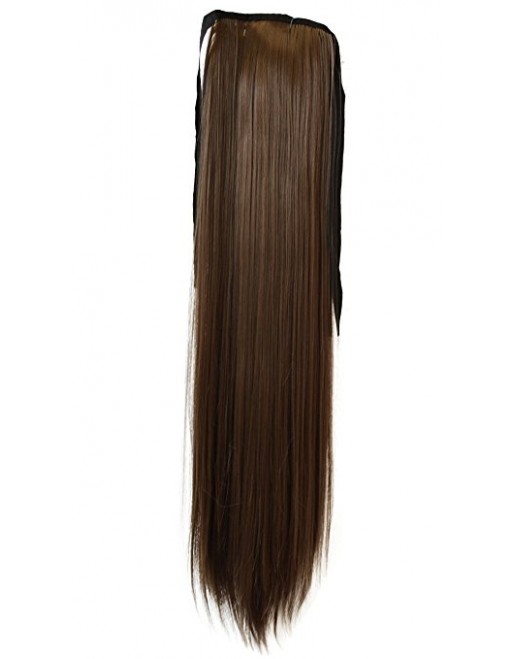 Ponytail Hair Extensions Diamond #4