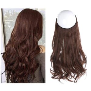 Flip IN Hair Extensions #4