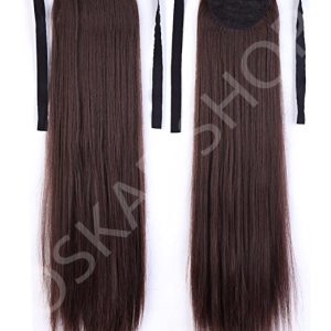 Ponytail Hair Extensions Oskar #5