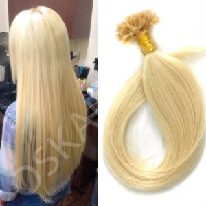 Keratin Extensions DeLuxe #60