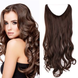 Flip IN Hair Extensions #6D