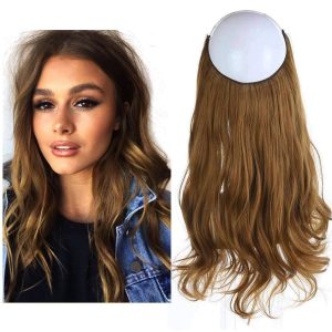 Flip IN Hair Extensions #7