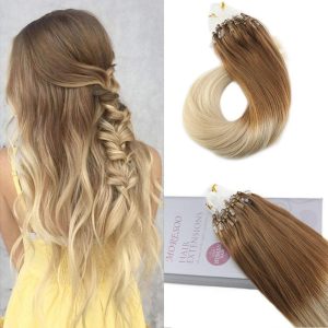 Microring Extensions Deluxe #7 #22