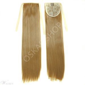 Ponytail Hair Extensions Oskar #8K