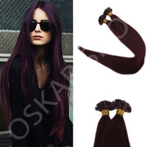 Keratin Extensions DeLuxe #99J