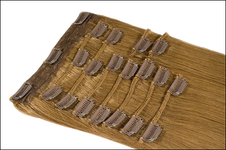 Clip-On Extensions Oskar #24 - Image 3