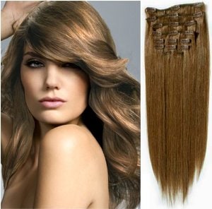 Clip-On Extensions Oskar #24 - Image 2